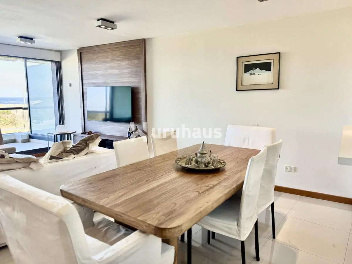 VENTA APARTAMENTO BLUE BIRD 3 DORMITORIOS PLAYA BRAVA VISTA AL MAR 5