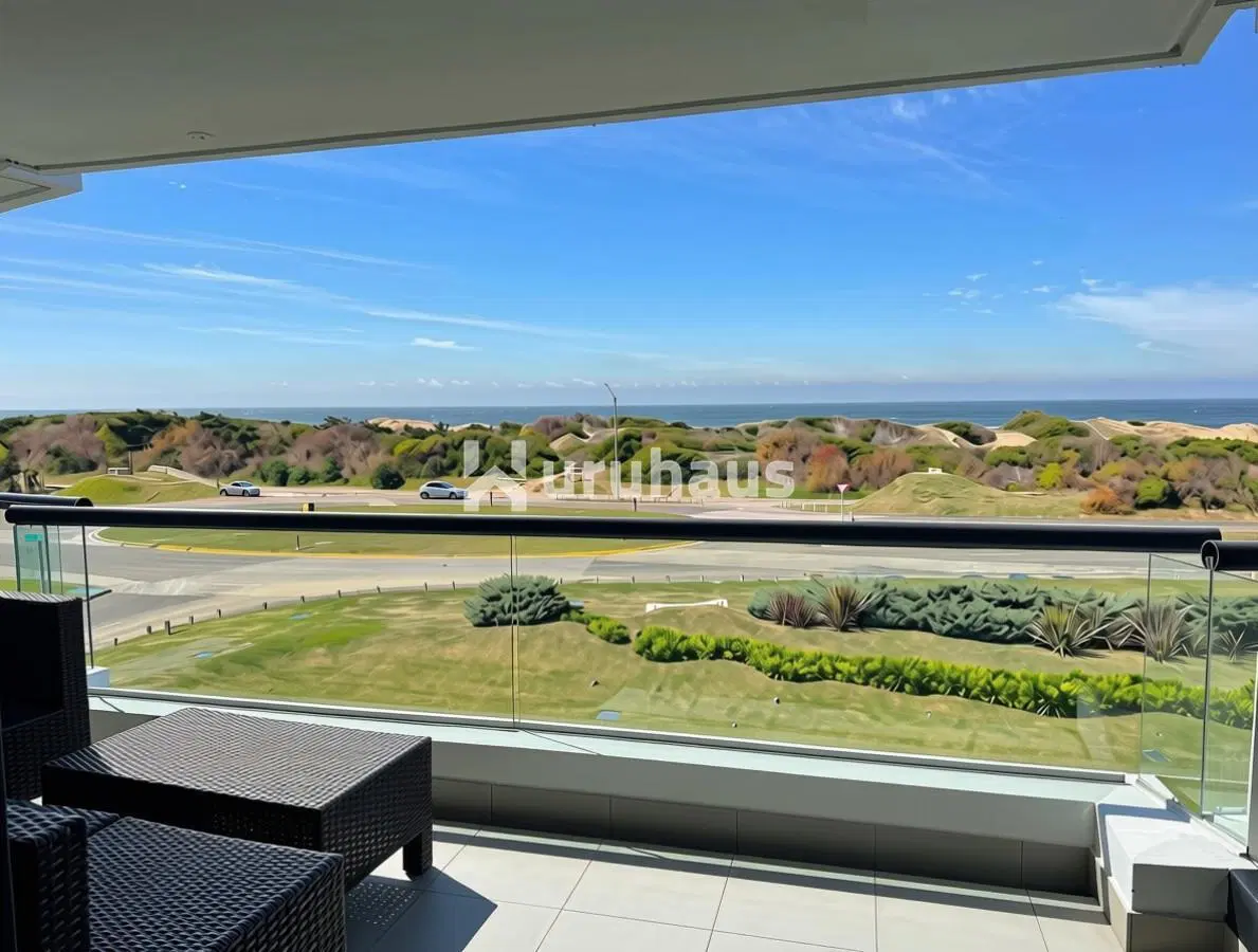 VENTA APARTAMENTO BLUE BIRD 3 DORMITORIOS PLAYA BRAVA VISTA AL MAR 8