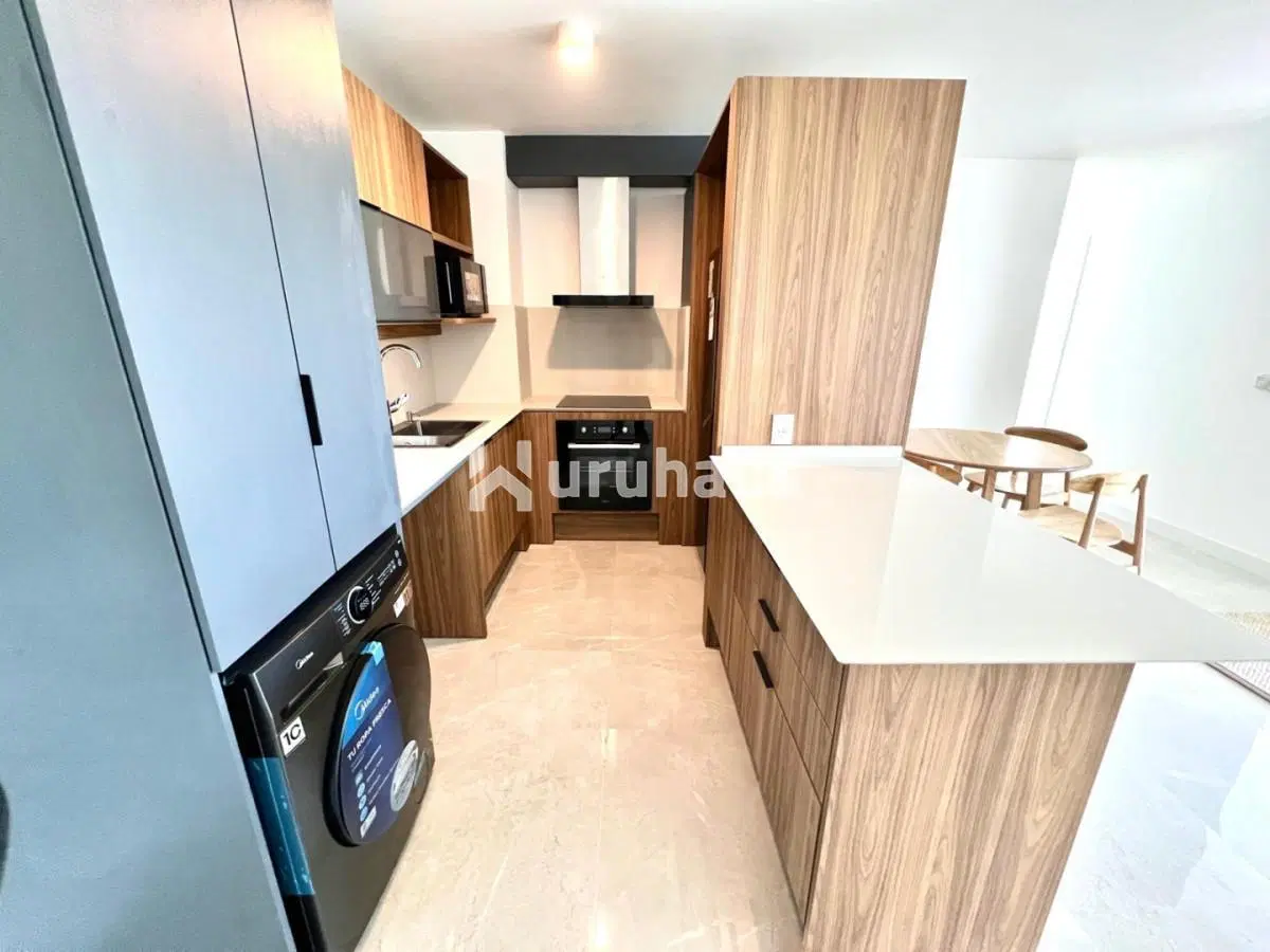 VENTA APARTAMENTO 2 DORMITORIOS PUNTA DEL ESTE 8