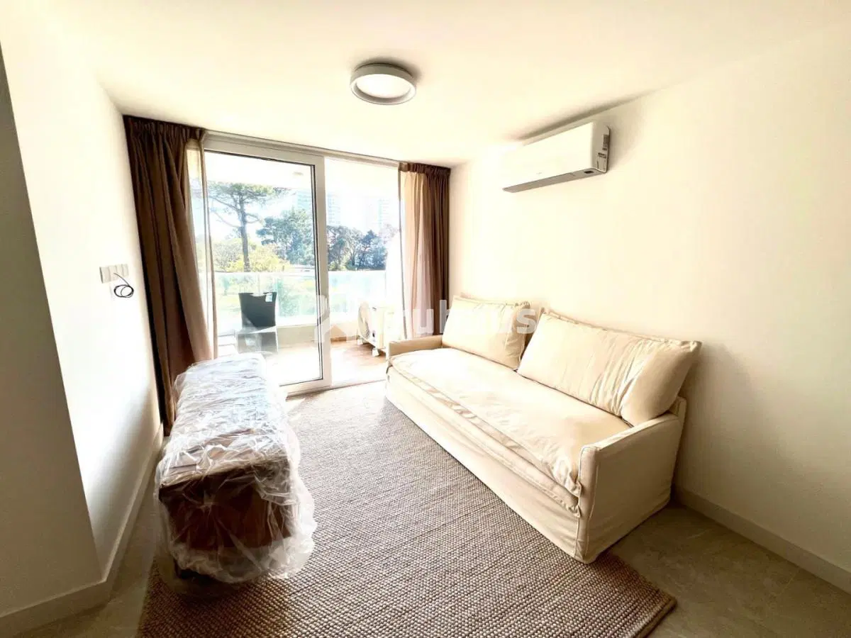 VENTA APARTAMENTO 2 DORMITORIOS PUNTA DEL ESTE 5
