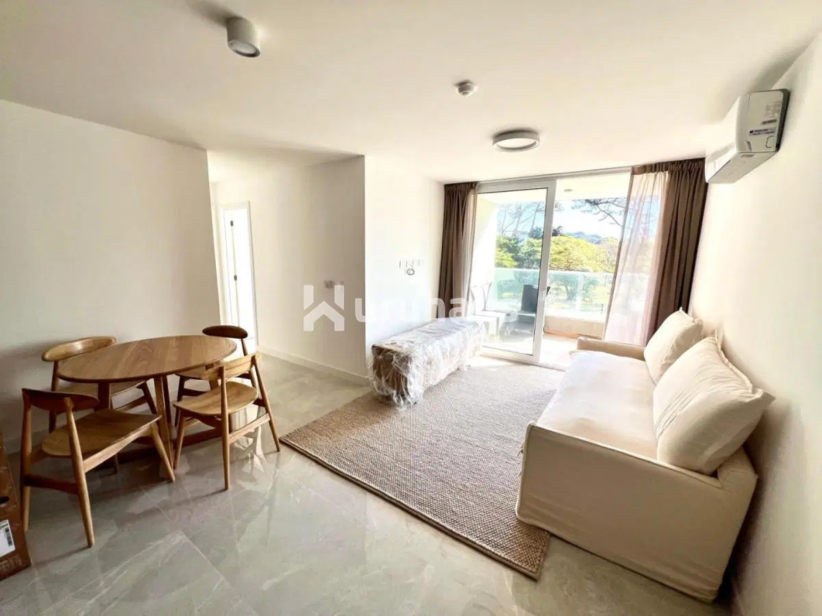 VENTA APARTAMENTO 2 DORMITORIOS PUNTA DEL ESTE 4