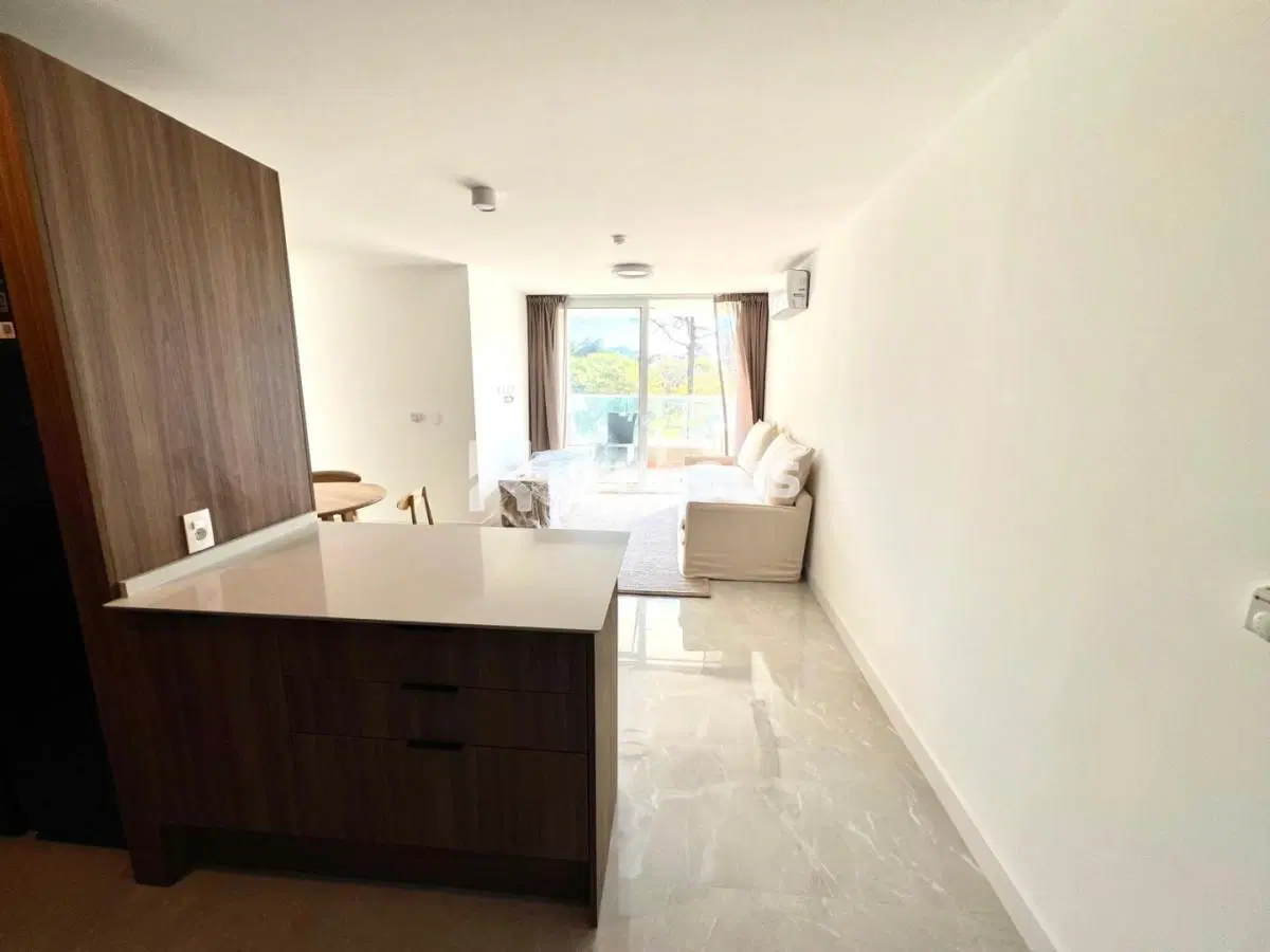 VENTA APARTAMENTO 2 DORMITORIOS PUNTA DEL ESTE 1