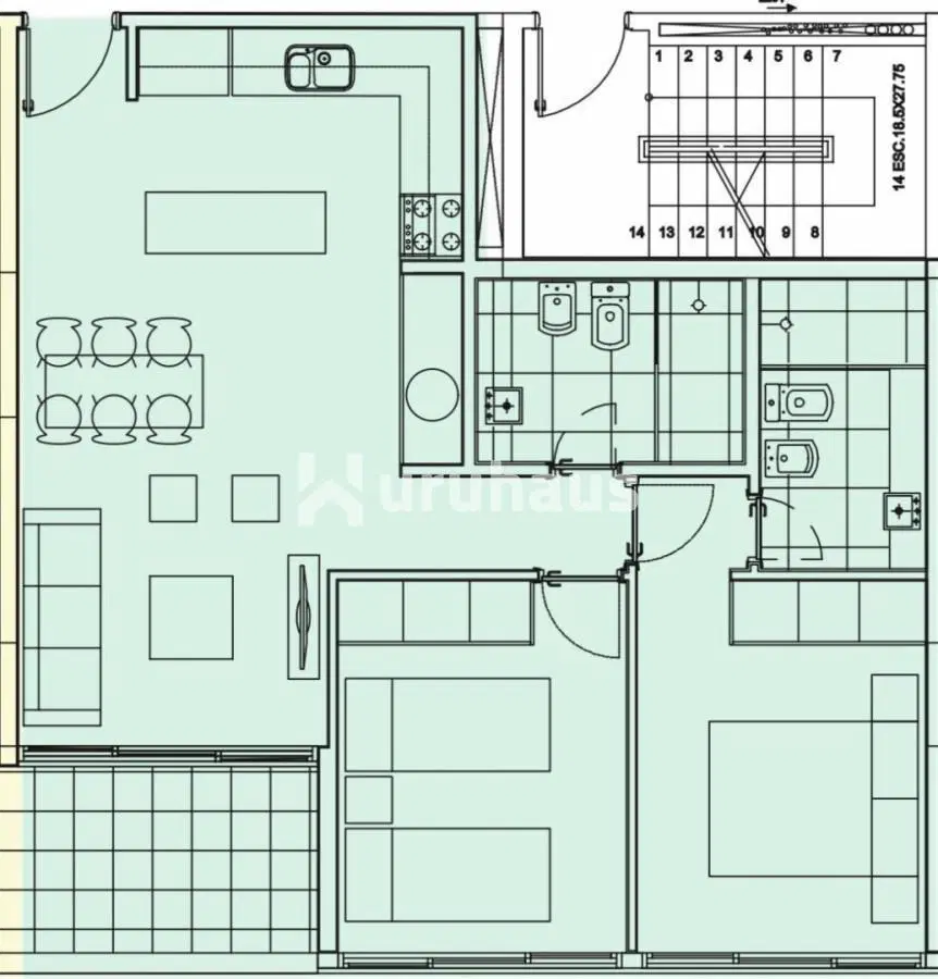 Plano 1