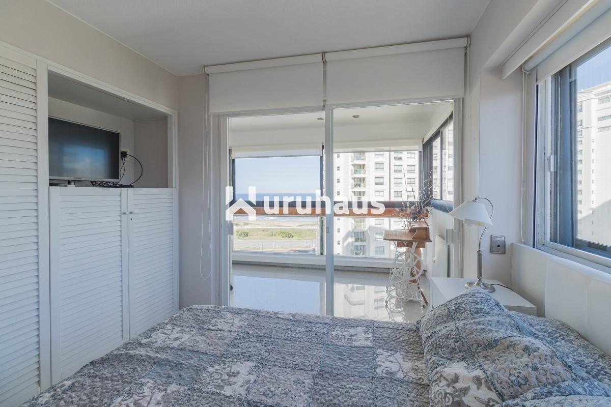 Foto de DEPARTAMENTO VENTA 2 DORMITORIOS PARQUEMAR E, imagen 2