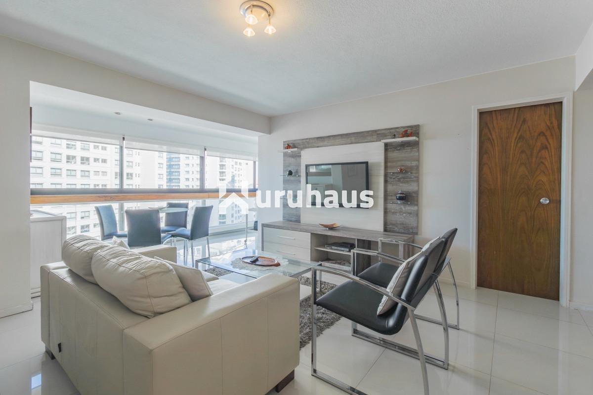 Foto de DEPARTAMENTO VENTA 2 DORMITORIOS PARQUEMAR E, imagen 4