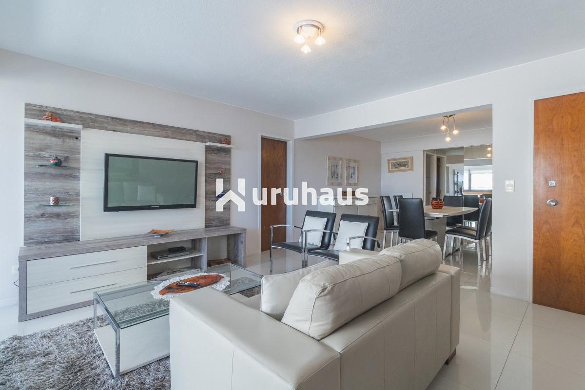 Foto de DEPARTAMENTO VENTA 2 DORMITORIOS PARQUEMAR E, imagen 3