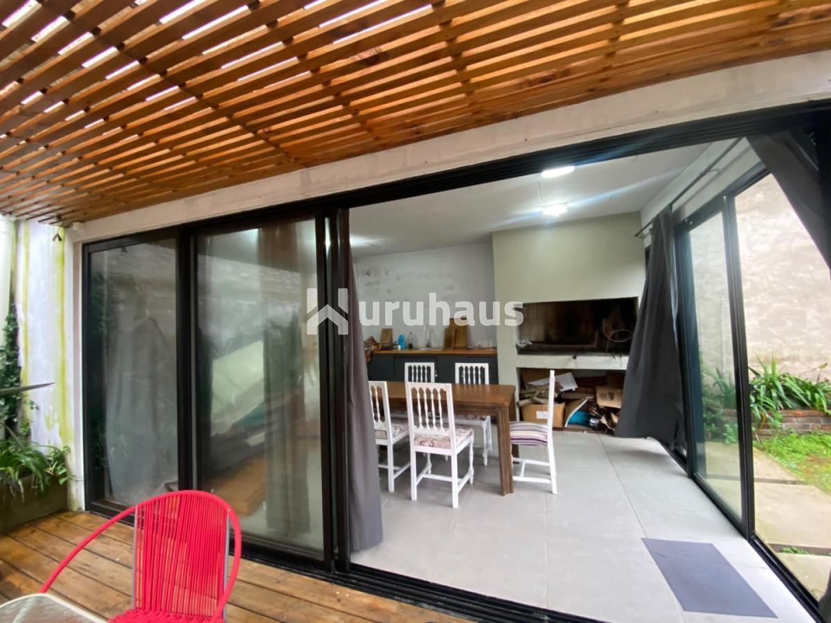 Foto de ALQUILER DE VERANO DUPLEX EN PLAYA BRAVA, imagen 4