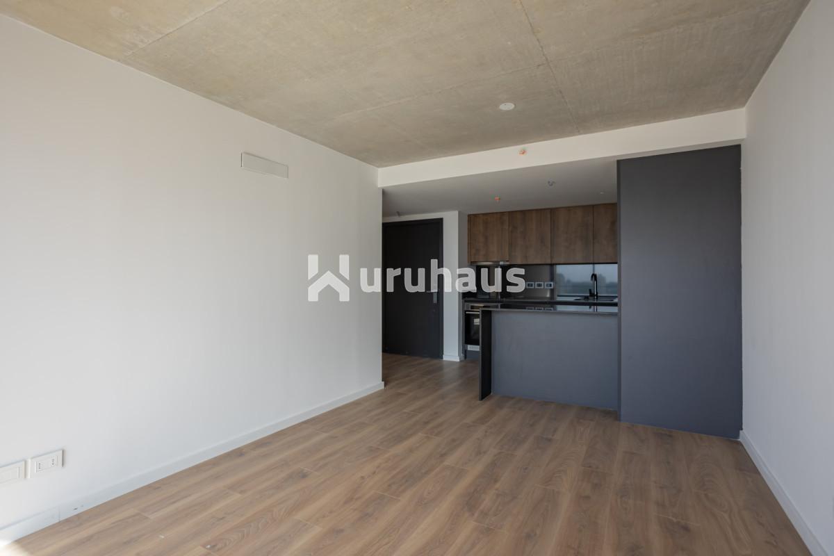 Foto de DEPARTAMENTO 1 DORMITORIO VENTA PUNTA DEL ESTE TORRE DEL ESTE, imagen 4