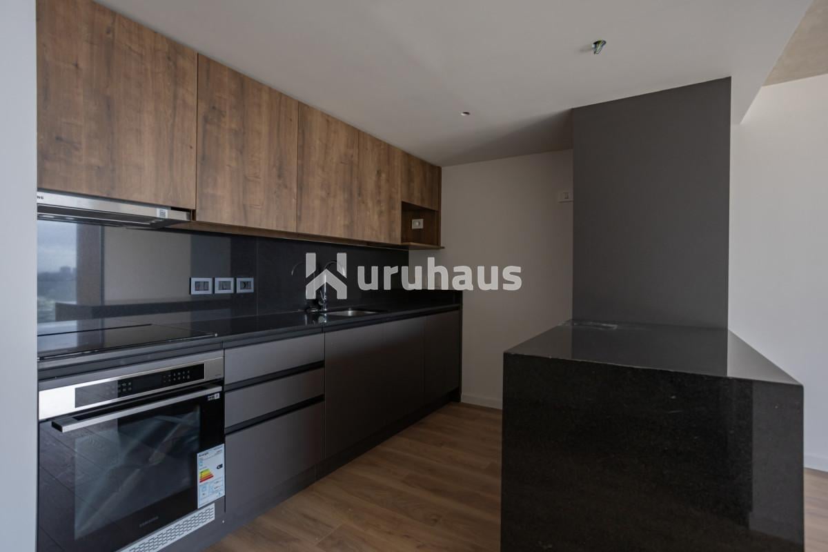Foto de DEPARTAMENTO 1 DORMITORIO VENTA PUNTA DEL ESTE TORRE DEL ESTE, imagen 2