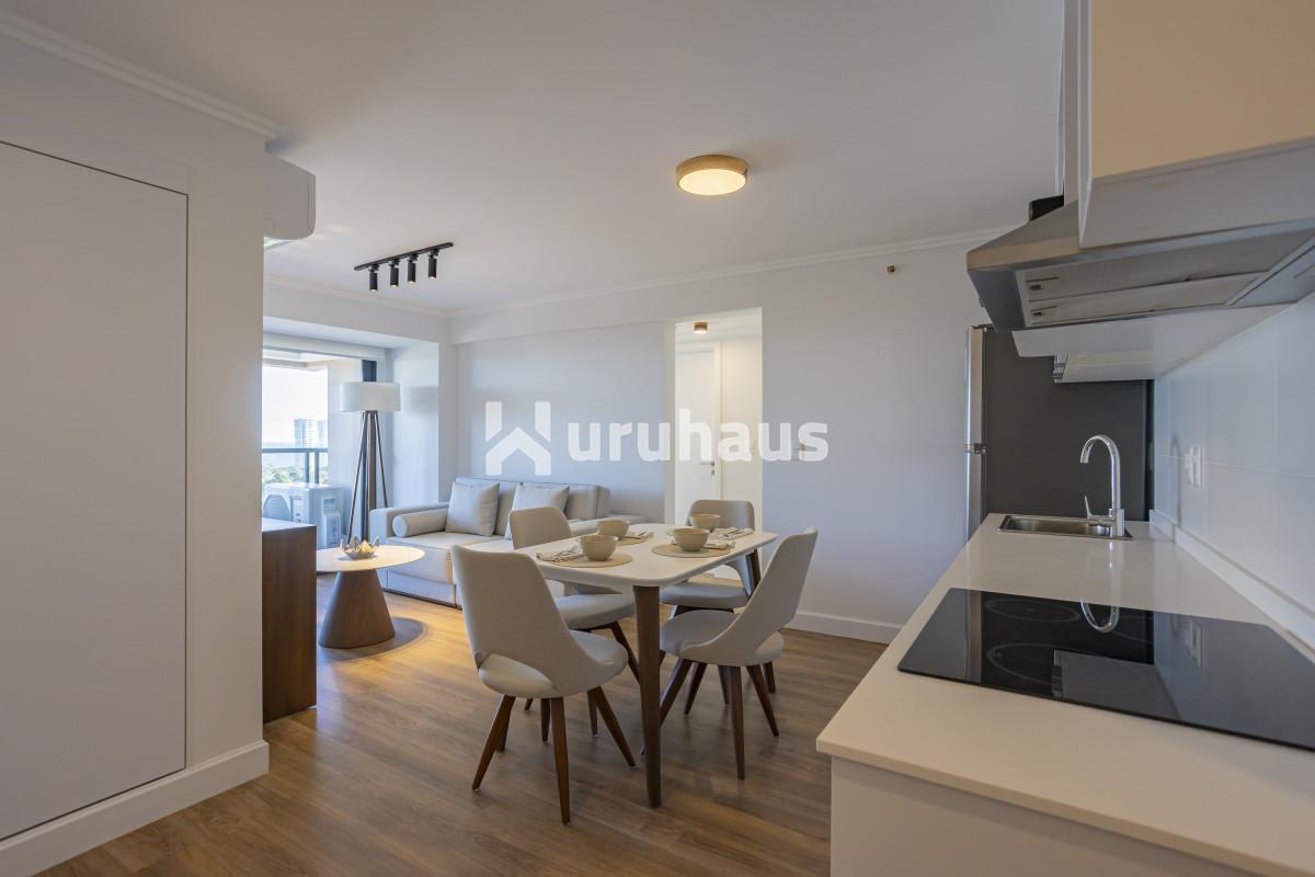 Foto de VENTA DEPARTAMENTO ROOSVELT PUNTA DEL ESTE, imagen 3
