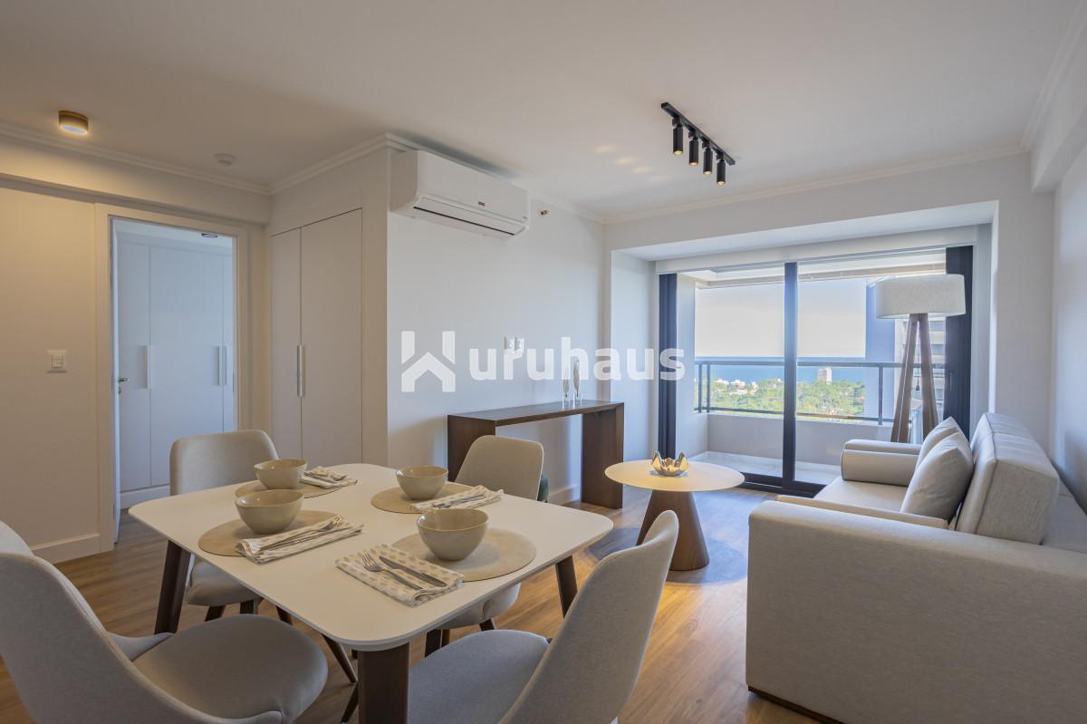 Foto de VENTA DEPARTAMENTO ROOSVELT PUNTA DEL ESTE, imagen 1