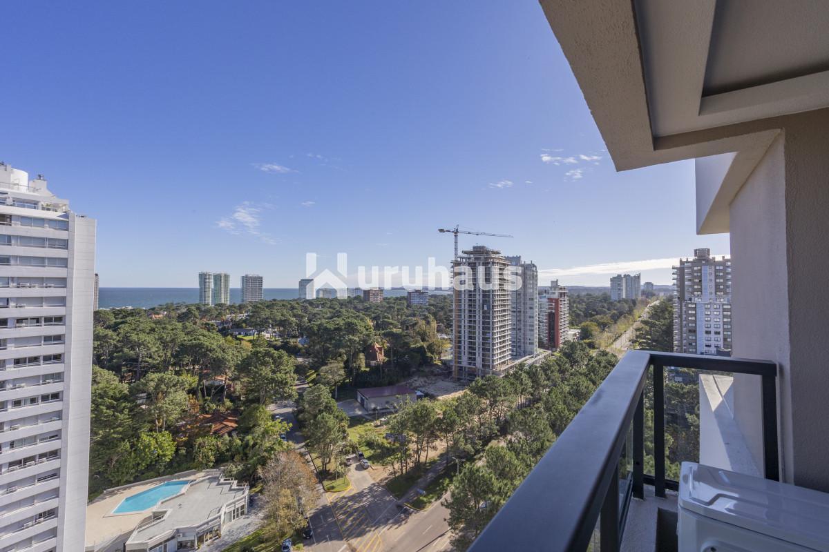 Foto de VENTA DEPARTAMENTO ROOSVELT PUNTA DEL ESTE, imagen 4