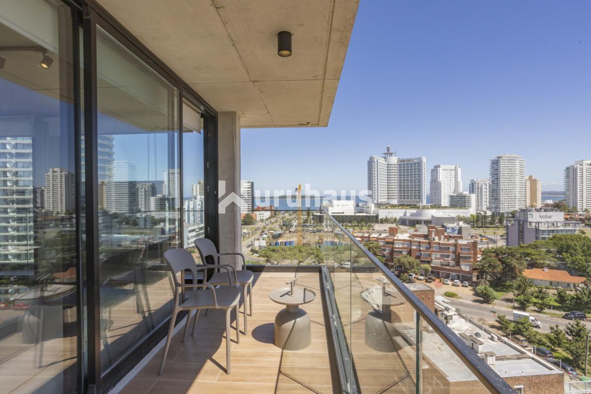 Foto de VENTA DEPARTAMENTO 3 DORMITORIOS TORRES DEL ESTE, imagen 3