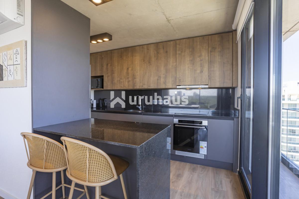 Foto de VENTA DEPARTAMENTO 3 DORMITORIOS TORRES DEL ESTE, imagen 4