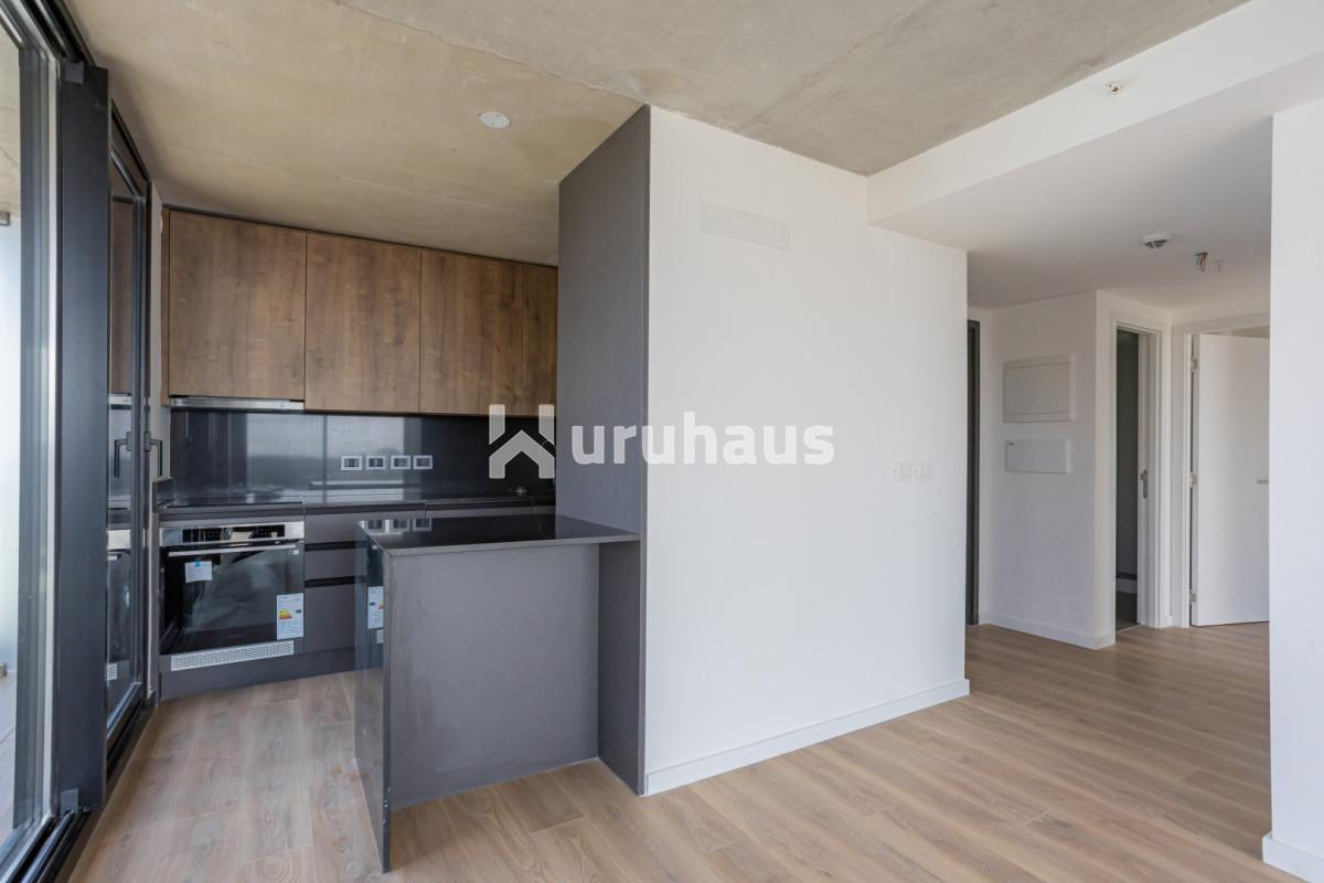 Foto de VENTA DEPARTAMENTO A ESTRENAR 2 DORMITORIOS TORRES DEL ESTE, imagen 5