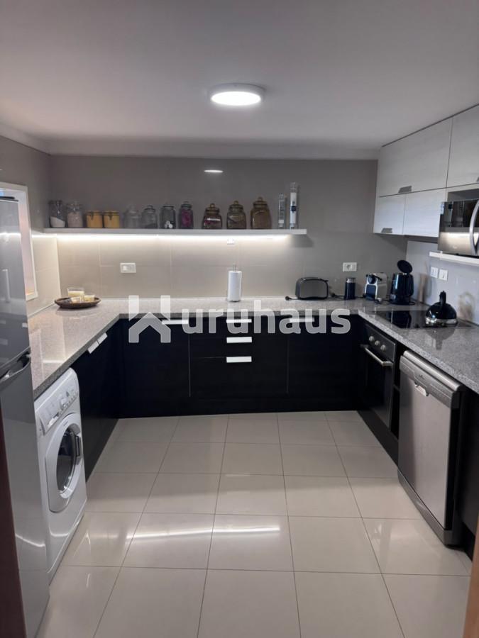 Foto de DEPARTAMENTO ALQUILER 3 DORMITORIOS PUNTA DEL ESTE BLUE BIRD, imagen 4