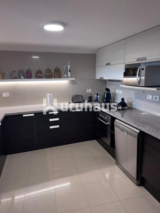 Foto de DEPARTAMENTO ALQUILER 3 DORMITORIOS PUNTA DEL ESTE BLUE BIRD, imagen 2
