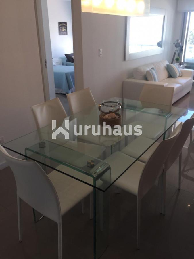 Foto de DEPARTAMENTO VENTA 2 DORMITORIOS PLAYA BRAVA VISTA BRAVA, imagen 4