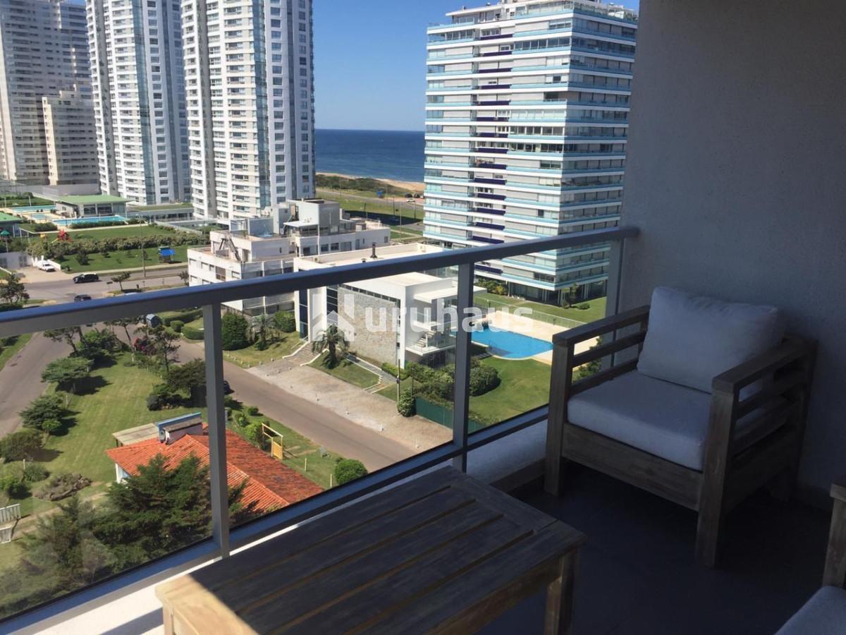 Foto de DEPARTAMENTO VENTA 2 DORMITORIOS PLAYA BRAVA VISTA BRAVA, imagen 2