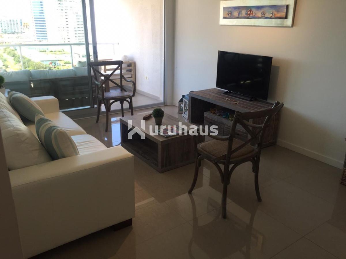 Foto de DEPARTAMENTO VENTA 2 DORMITORIOS PLAYA BRAVA VISTA BRAVA, imagen 5