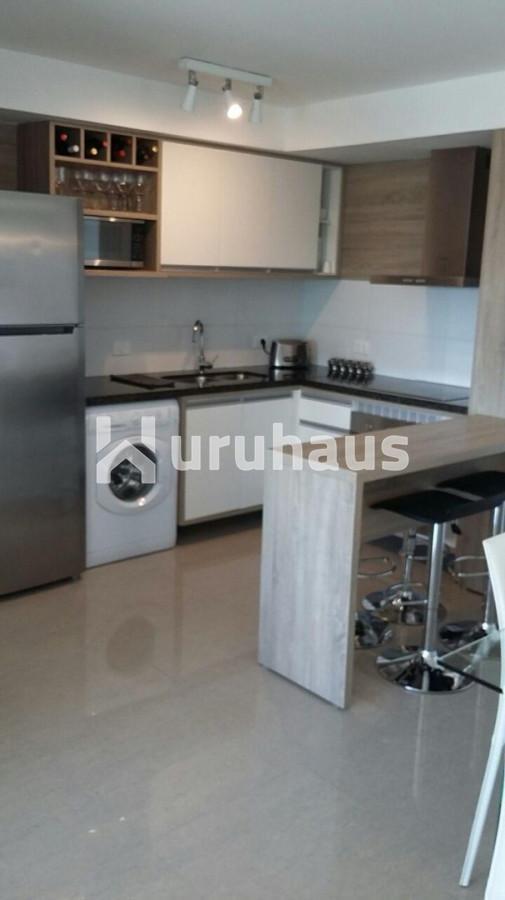 Foto de DEPARTAMENTO VENTA 2 DORMITORIOS PLAYA BRAVA VISTA BRAVA, imagen 1