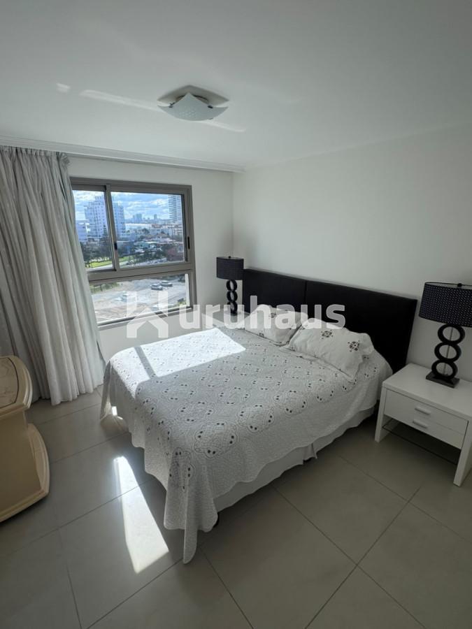 Foto de APARTAMENTO VENTA 3 DORMITORIOS IMPERIALE PUNTA DEL ESTE, imagen 4