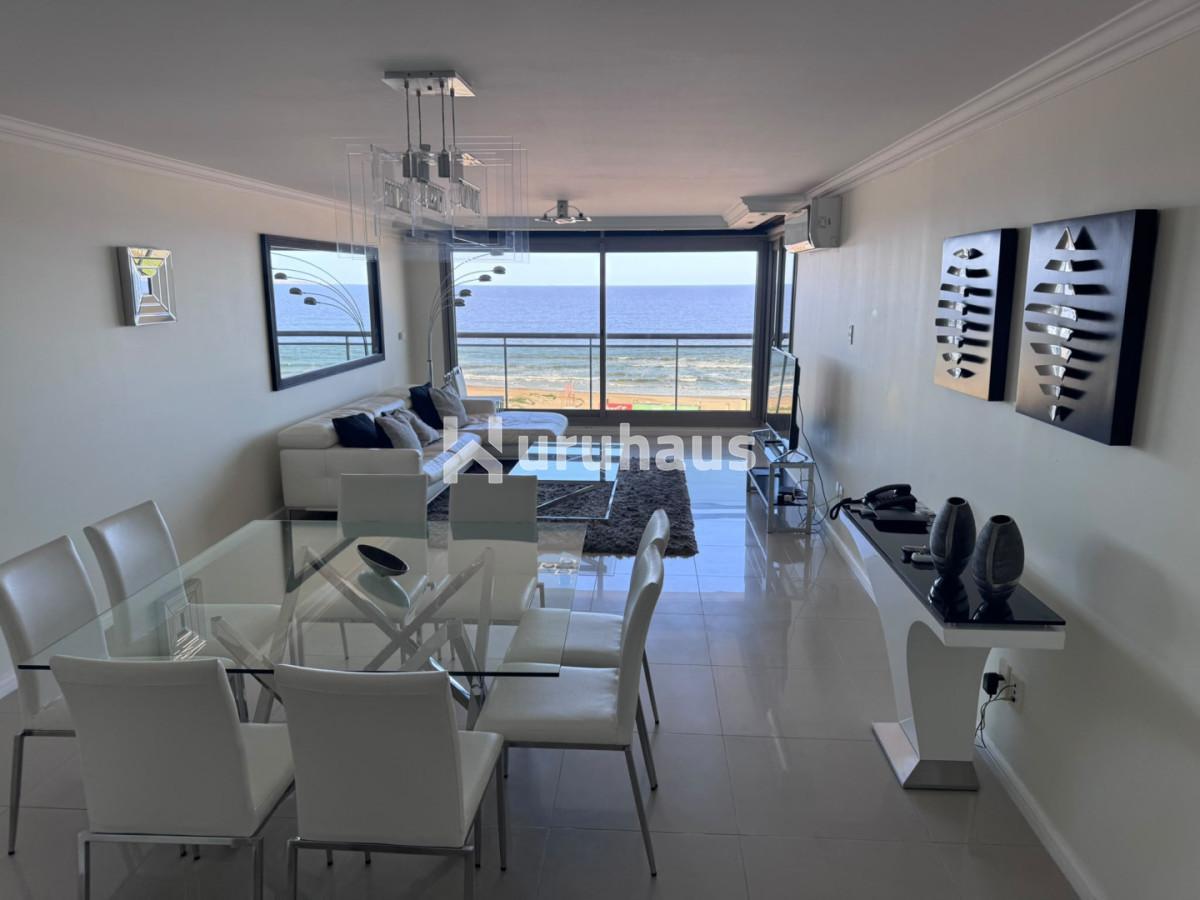 Foto de DEPARTAMENTO VENTA PUNTA DEL ESTE IMPERIALE, imagen 2