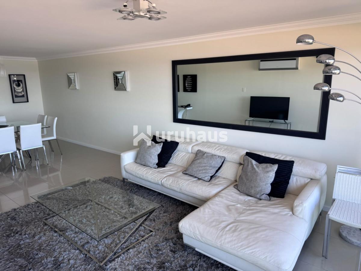 Foto de DEPARTAMENTO VENTA PUNTA DEL ESTE IMPERIALE, imagen 3