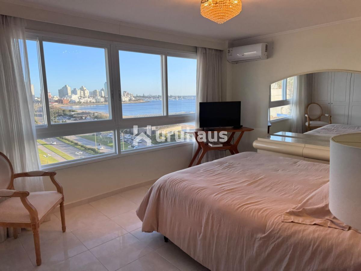 Foto de VENTA DEPARTAMENTO MILLENIUM TOWER PUNTA DEL ESTE, imagen 2