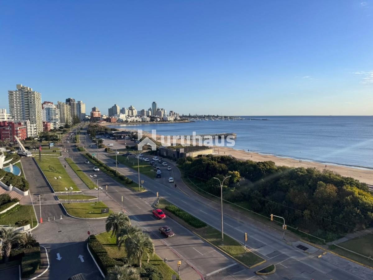Foto de VENTA DEPARTAMENTO MILLENIUM TOWER PUNTA DEL ESTE, imagen 3