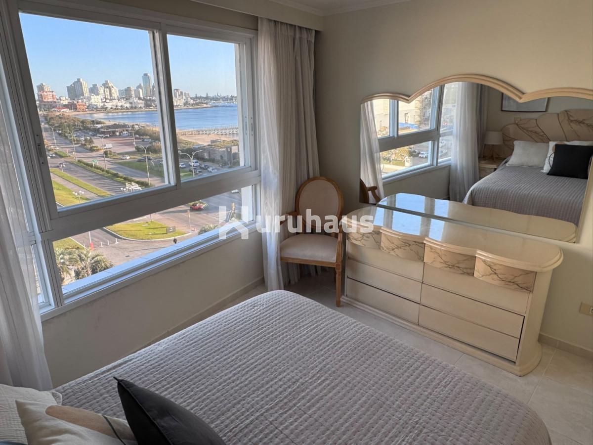 Foto de VENTA DEPARTAMENTO MILLENIUM TOWER PUNTA DEL ESTE, imagen 1