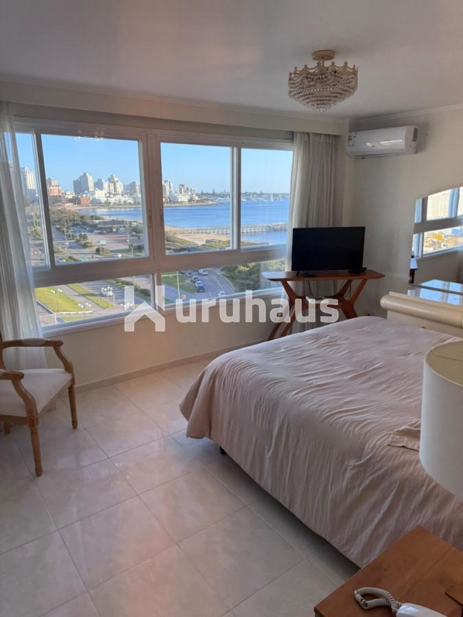 Foto de VENTA DEPARTAMENTO MILLENIUM TOWER PUNTA DEL ESTE, imagen 5