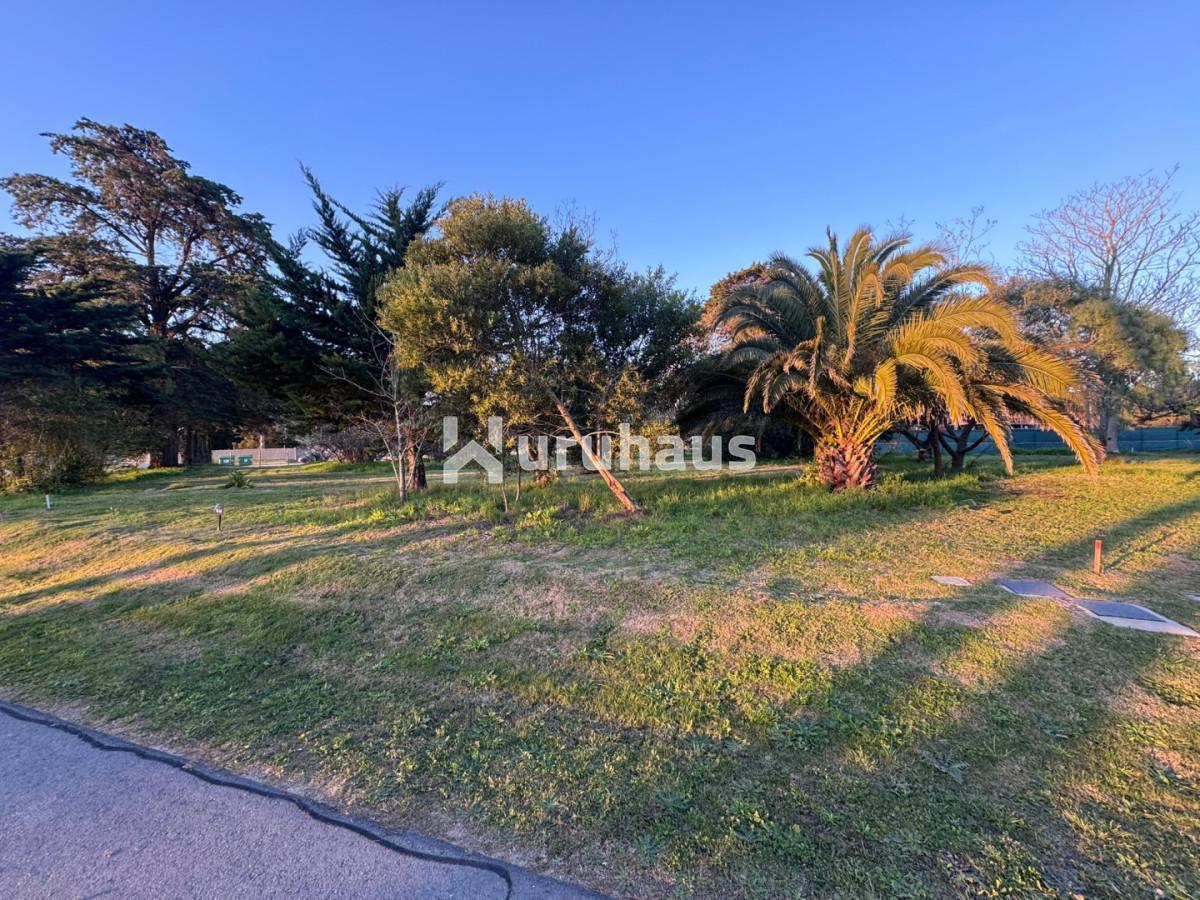 Foto de VENTA TERRENO LOTE LA CAÑADA BARRIO CERRADO, imagen 1