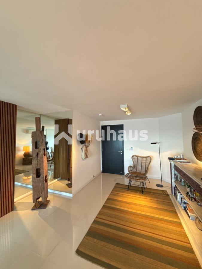 Foto de DEPARTAMENTO VENTA TRES DORMITORIOS ICON BRAVA PUNTA DEL ESTE, imagen 4
