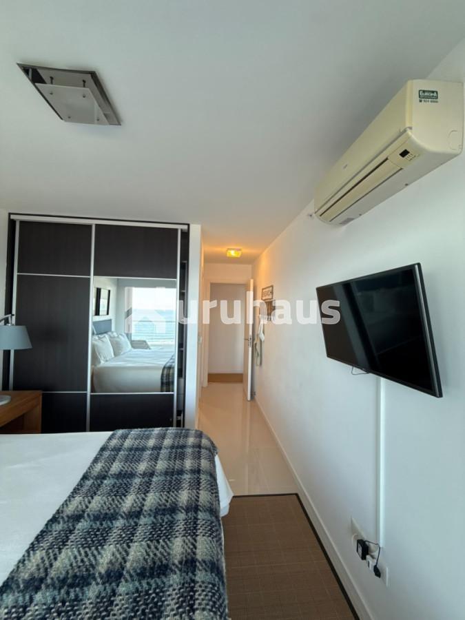Foto de DEPARTAMENTO VENTA TRES DORMITORIOS ICON BRAVA PUNTA DEL ESTE, imagen 3