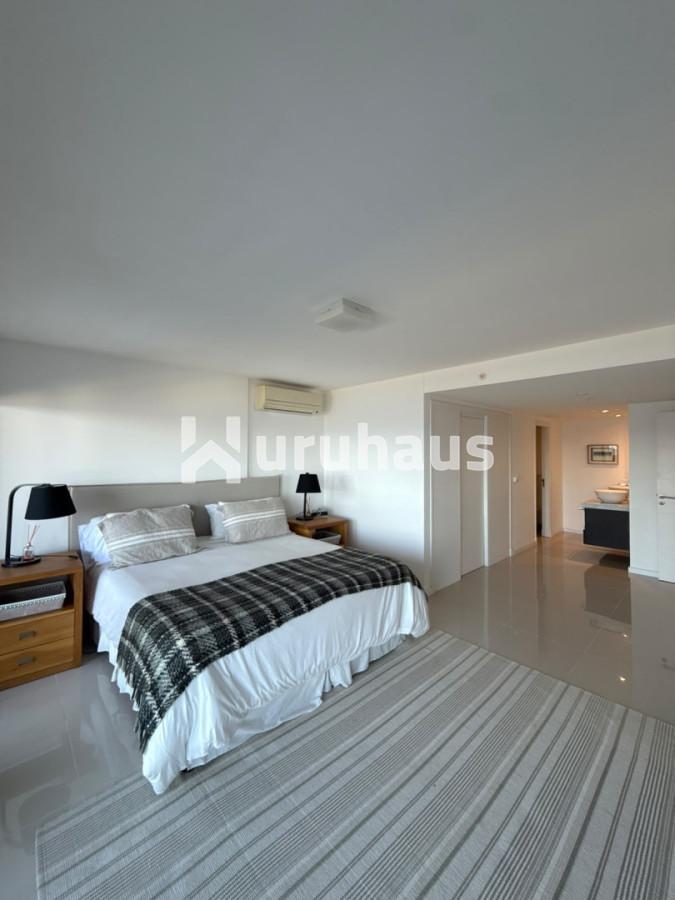 Foto de DEPARTAMENTO VENTA TRES DORMITORIOS ICON BRAVA PUNTA DEL ESTE, imagen 5