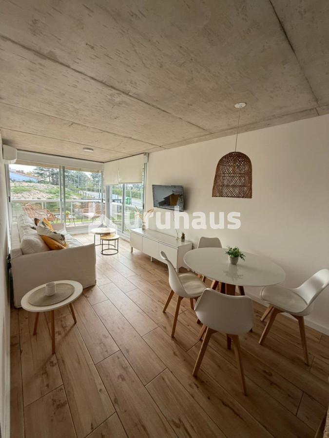 Foto de ALQUILER DEPARTAMENTO FRENTE A LA PLAYA, imagen 3