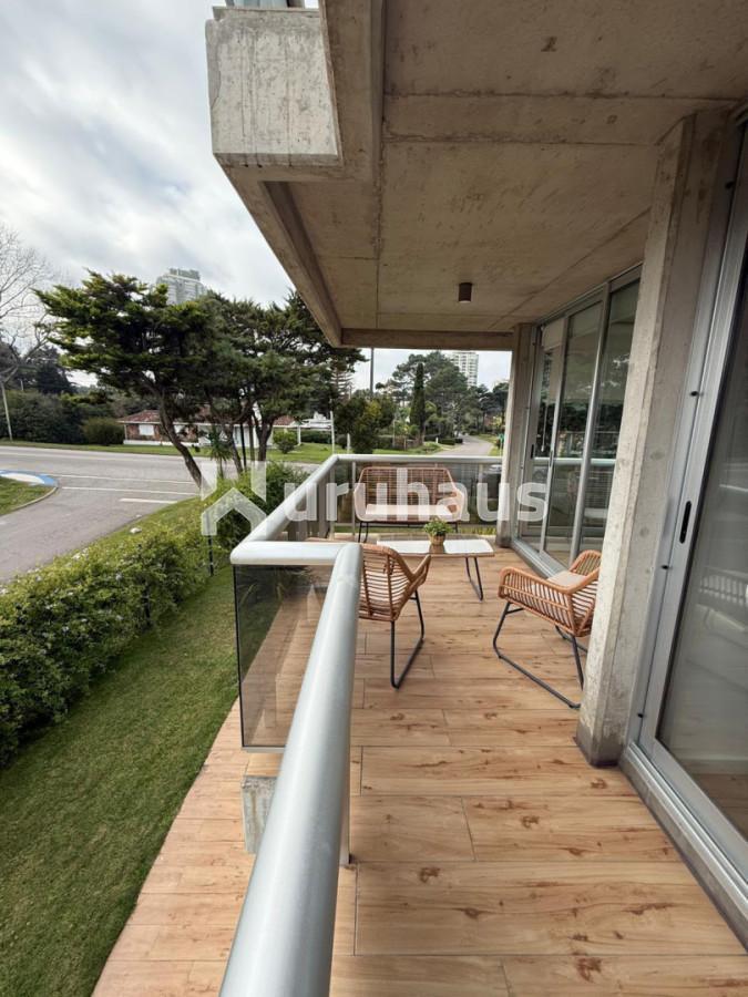 Foto de ALQUILER DEPARTAMENTO FRENTE A LA PLAYA, imagen 1
