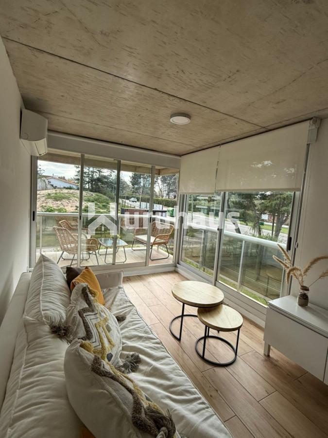 Foto de ALQUILER DEPARTAMENTO FRENTE A LA PLAYA, imagen 4