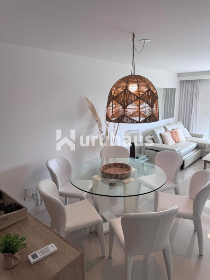 Foto de ALQUILER DEPARTAMENTO 1 DORMITORIO LOOK BRAVAA PUNTA DEL ESTE, imagen 3