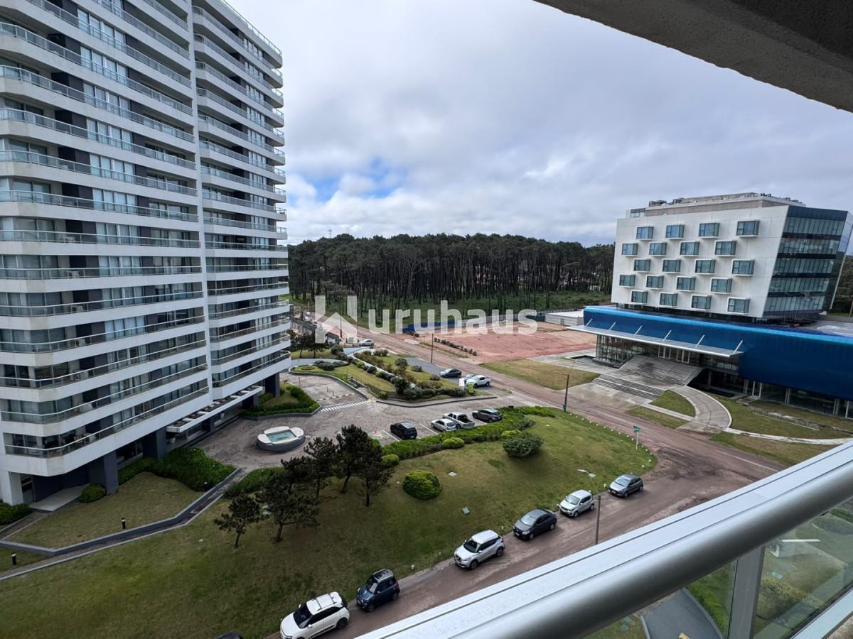 Foto de ALQUILER DEPARTAMENTO 1 DORMITORIO LOOK BRAVAA PUNTA DEL ESTE, imagen 1
