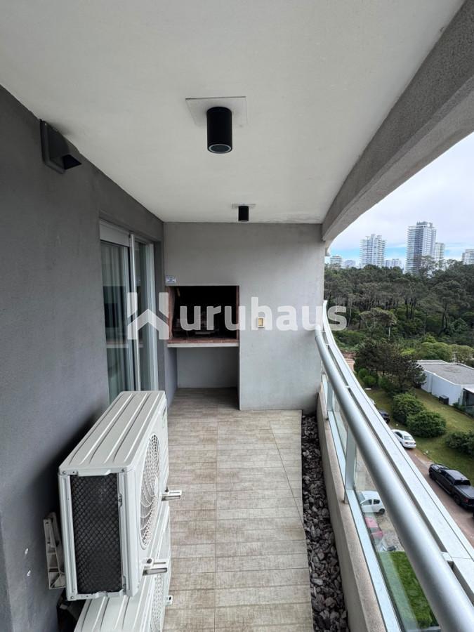 Foto de ALQUILER DEPARTAMENTO 1 DORMITORIO LOOK BRAVAA PUNTA DEL ESTE, imagen 4