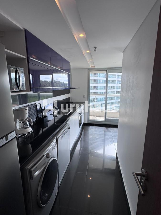 Foto de ALQUILER DEPARTAMENTO 1 DORMITORIO LOOK BRAVAA PUNTA DEL ESTE, imagen 5
