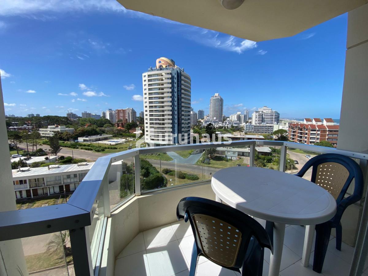 Foto de ALQUILER DE VERANO DEPARTAMENTO PLAYA BRAVA, imagen 1