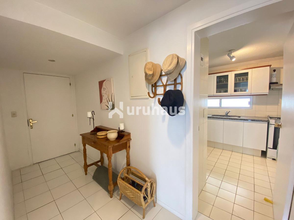 Foto de VENTA APARTAMENTO PUNTA DEL ESTE PLAYA BRAVA EDIFICIO TORRE MARINA 2, imagen 5