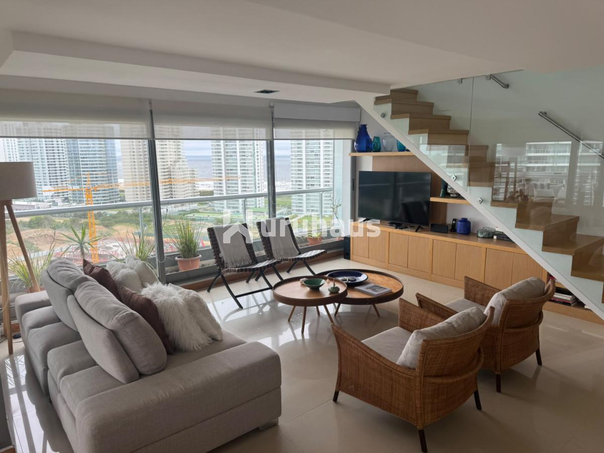 Foto de VENTA DEPARTAMENTO PARRILLERO PROPIO MARIGOT ROOSVELT 4 DORMITORIOS, imagen 3