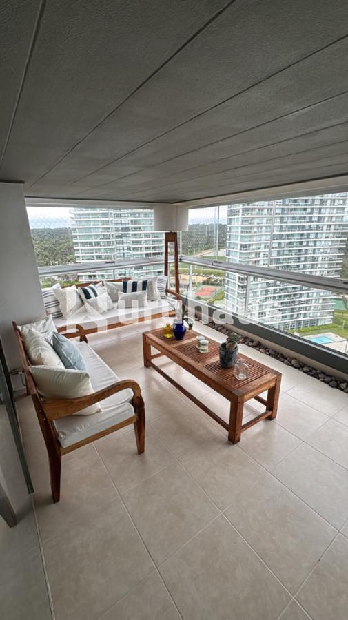 Foto de VENTA DEPARTAMENTO PARRILLERO PROPIO MARIGOT ROOSVELT 4 DORMITORIOS, imagen 1