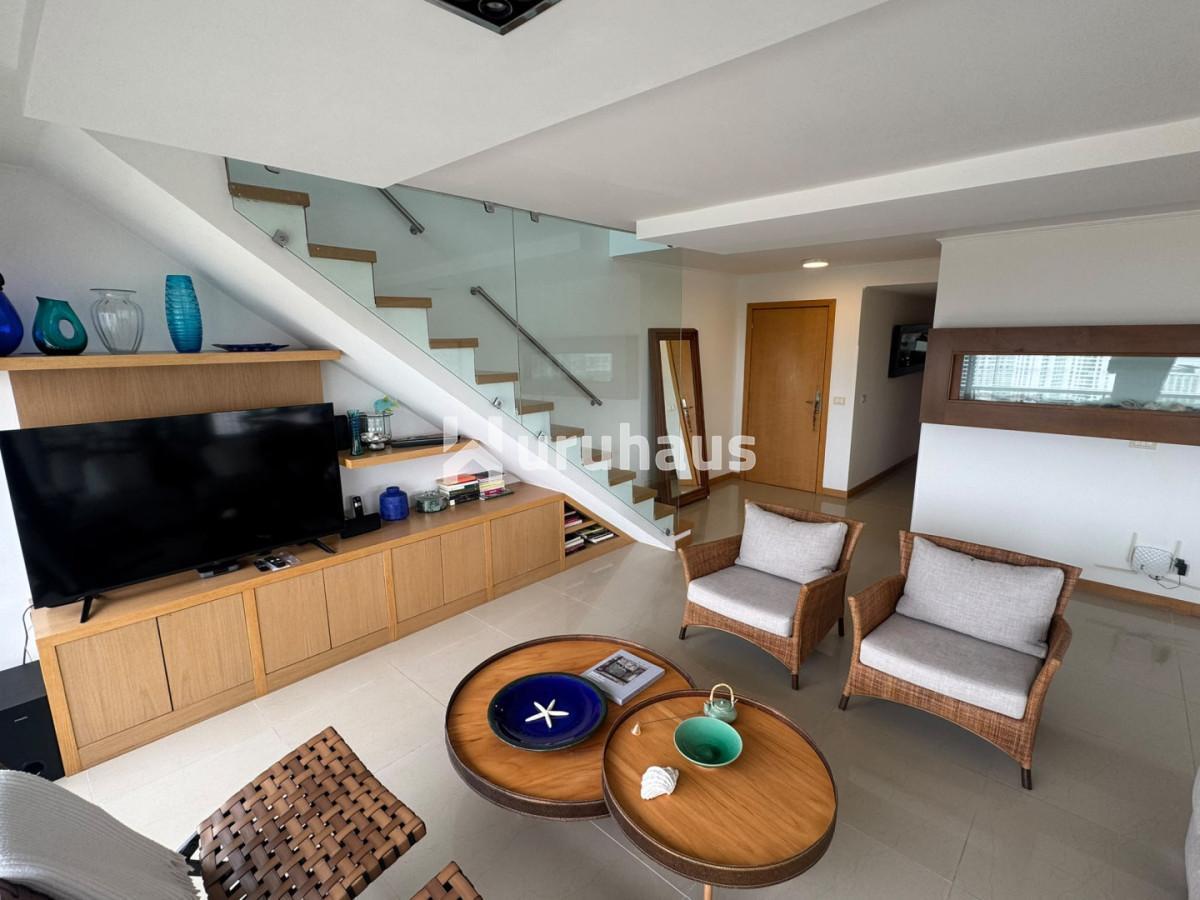 Foto de VENTA DEPARTAMENTO PARRILLERO PROPIO MARIGOT ROOSVELT 4 DORMITORIOS, imagen 4