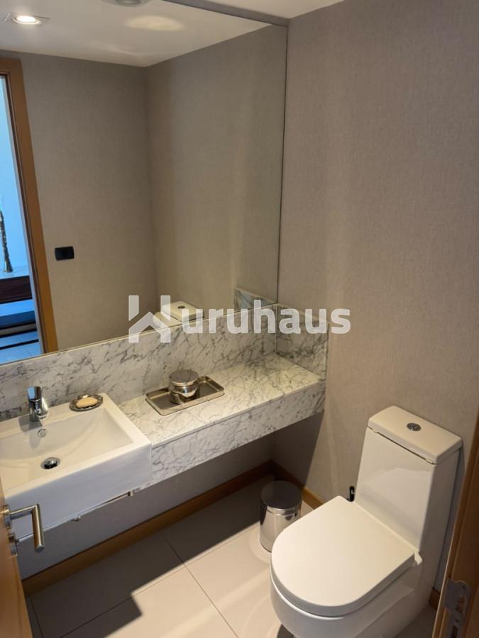Foto de ALQUILER DEPARTAMENTO PLAYA BRAVA TIBURON TERRAZAS 4 DORMITORIOS, imagen 4