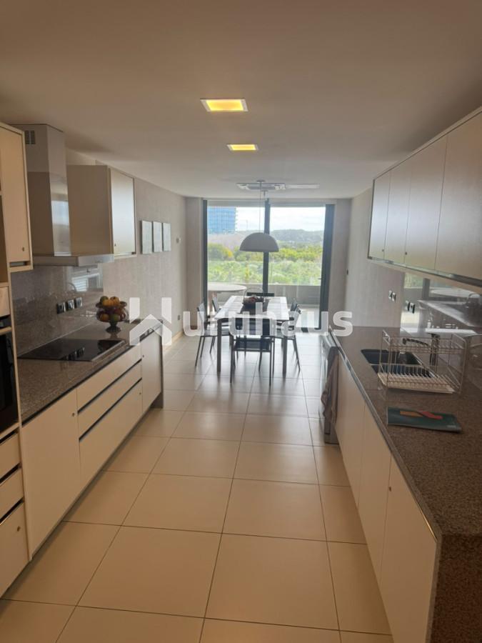 Foto de ALQUILER DEPARTAMENTO PLAYA BRAVA TIBURON TERRAZAS 4 DORMITORIOS, imagen 5